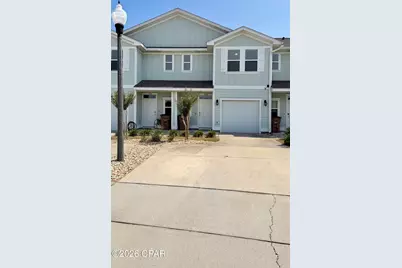 7520 Shadow Lake Drive, Panama City Beach, FL 32407 - Photo 1