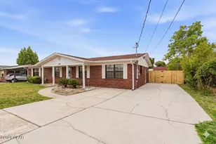 6506 Hiwassee St, Panama City, FL 32404 - Photo 3