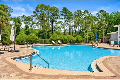 408 Paradise Boulevard, Panama City Beach, FL 32413 - Photo 43