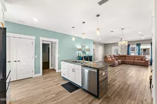 408 Paradise Blvd, Panama City Beach, FL 32413 - Photo 5