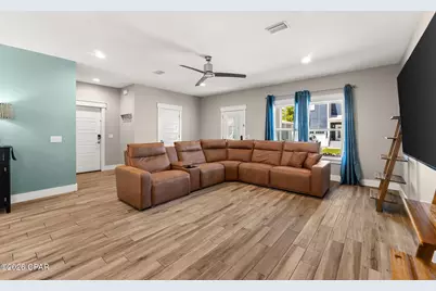 408 Paradise Boulevard, Panama City Beach, FL 32413 - Photo 15
