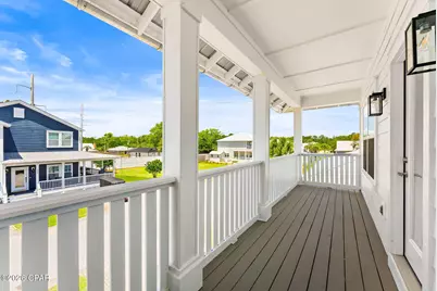 408 Paradise Boulevard, Panama City Beach, FL 32413 - Photo 39