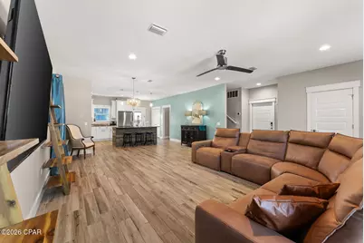 408 Paradise Boulevard, Panama City Beach, FL 32413 - Photo 11