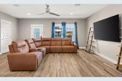 408 Paradise Boulevard, Panama City Beach, FL 32413 - Photo 21