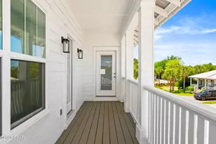 408 Paradise Blvd, Panama City Beach, FL 32413 - Photo 7
