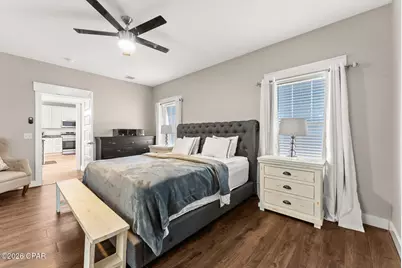408 Paradise Boulevard, Panama City Beach, FL 32413 - Photo 23