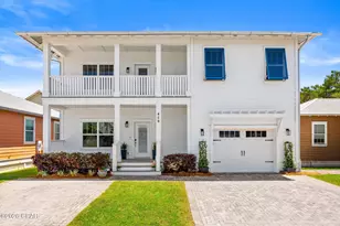 408 Paradise Blvd, Panama City Beach, FL 32413 - Photo 1