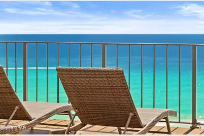 11483 Front Beach Road #1205, Panama City Beach, FL 32407 - Photo 37