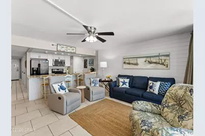 11483 Front Beach Road #1205, Panama City Beach, FL 32407 - Photo 17