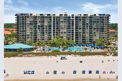 11483 Front Beach Road #1205, Panama City Beach, FL 32407 - Photo 9