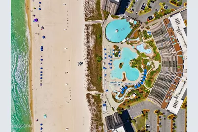 11483 Front Beach Road #1205, Panama City Beach, FL 32407 - Photo 41