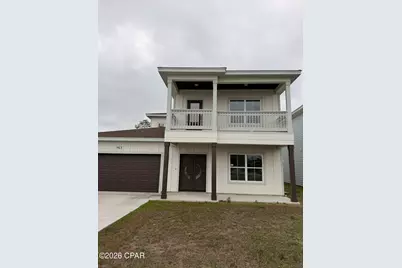 913 Plantation Drive, Panama City, FL 32404 - Photo 1