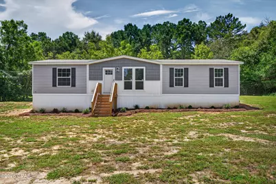 697 Son in Law Road, Bonifay, FL 32425 - Photo 1