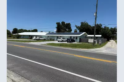 3911 E 11th Street, Panama City, FL 32404 - Photo 1