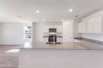 5605 Lamar Lane, Panama City, FL 32404 - Photo 3
