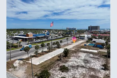 4010 Thomas Drive #Lot 3, Panama City, FL 32408 - Photo 17