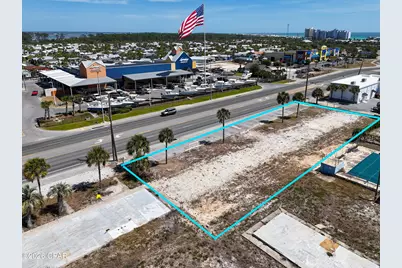 4010 Thomas Drive #Lot 3, Panama City, FL 32408 - Photo 1