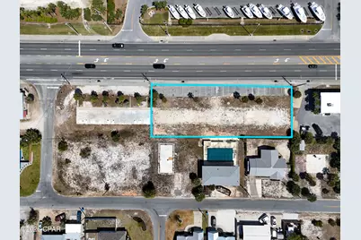 4010 Thomas Drive #Lot 3, Panama City, FL 32408 - Photo 3