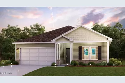5629 Lamar Lane, Panama City, FL 32404 - Photo 1