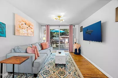 204 San Vincente Street, Panama City Beach, FL 32413 - Photo 13
