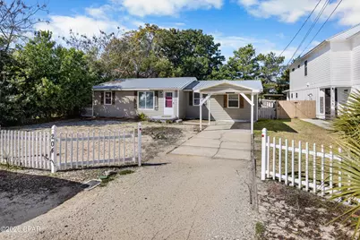 204 San Vincente Street, Panama City Beach, FL 32413 - Photo 39