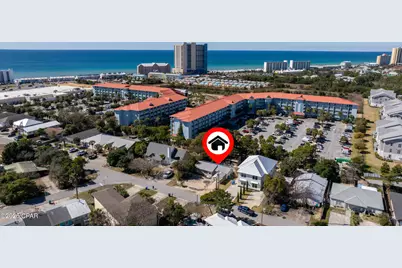 204 San Vincente Street, Panama City Beach, FL 32413 - Photo 1