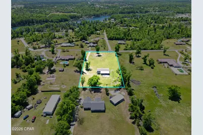 4899 Davis Drive, Marianna, FL 32446 - Photo 9