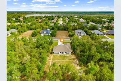114 Lake Merial Trail, Panama City, FL 32409 - Photo 11