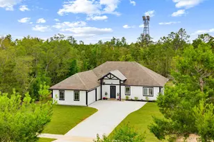 114 Lake Merial Trail, Panama City, FL 32409 - Photo 9