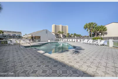 17614 Front Beach Road #13D, Panama City Beach, FL 32413 - Photo 33