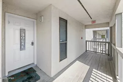 17614 Front Beach Road #13D, Panama City Beach, FL 32413 - Photo 27