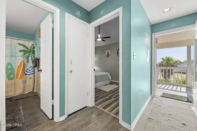 17614 Front Beach Road #13D, Panama City Beach, FL 32413 - Photo 5