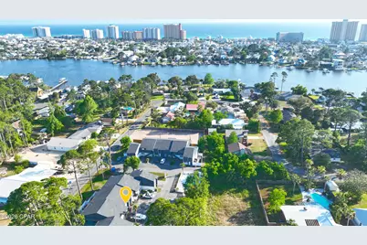 7125 N Lagoon Drive #D, Panama City Beach, FL 32408 - Photo 1