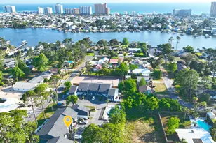 7125 N Lagoon Dr, Panama City Beach, FL 32408 - Photo 1