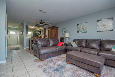 7125 N Lagoon Drive #D, Panama City Beach, FL 32408 - Photo 7