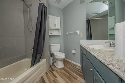 7125 N Lagoon Drive #D, Panama City Beach, FL 32408 - Photo 31