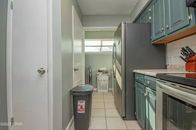 7125 N Lagoon Drive #D, Panama City Beach, FL 32408 - Photo 15