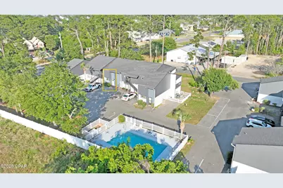 7125 N Lagoon Drive #D, Panama City Beach, FL 32408 - Photo 3