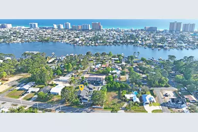 7125 N Lagoon Drive #D, Panama City Beach, FL 32408 - Photo 33