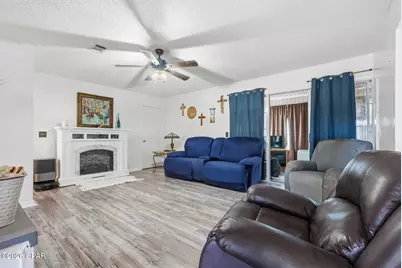 7801 Deerfield Lane, Panama City, FL 32404 - Photo 15