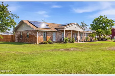 7801 Deerfield Lane, Panama City, FL 32404 - Photo 3