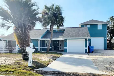 2918 Treasure Circle, Panama City, FL 32408 - Photo 1