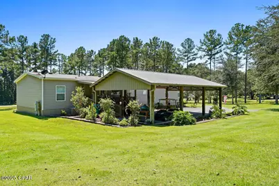 7910 Sneads Landing Road, Sneads, FL 32460 - Photo 43