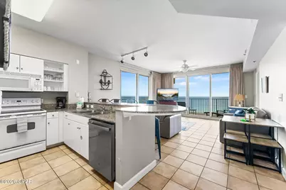 9900 S Thomas Drive #1103, Panama City Beach, FL 32408 - Photo 3