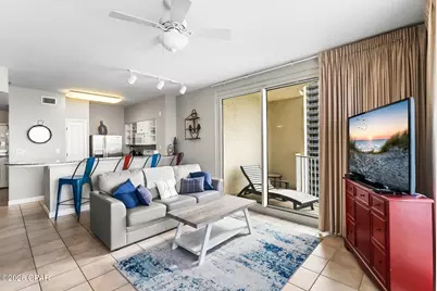 9900 S Thomas Drive #1103, Panama City Beach, FL 32408 - Photo 7