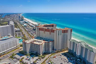 9900 S Thomas Drive #1103, Panama City Beach, FL 32408 - Photo 29