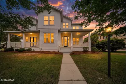 300 Coconut Grove Court, Panama City Beach, FL 32407 - Photo 1