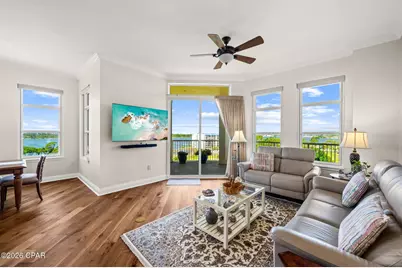 4050 Marriott Drive #3701, Panama City, FL 32408 - Photo 11