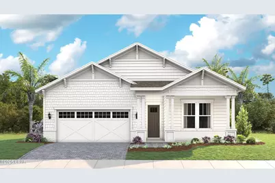 561 Millbridge Drive, Panama City Beach, FL 32413 - Photo 1