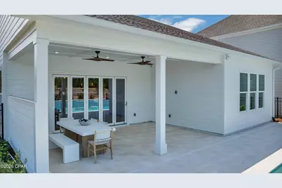 561 Millbridge Drive, Panama City Beach, FL 32413 - Photo 11